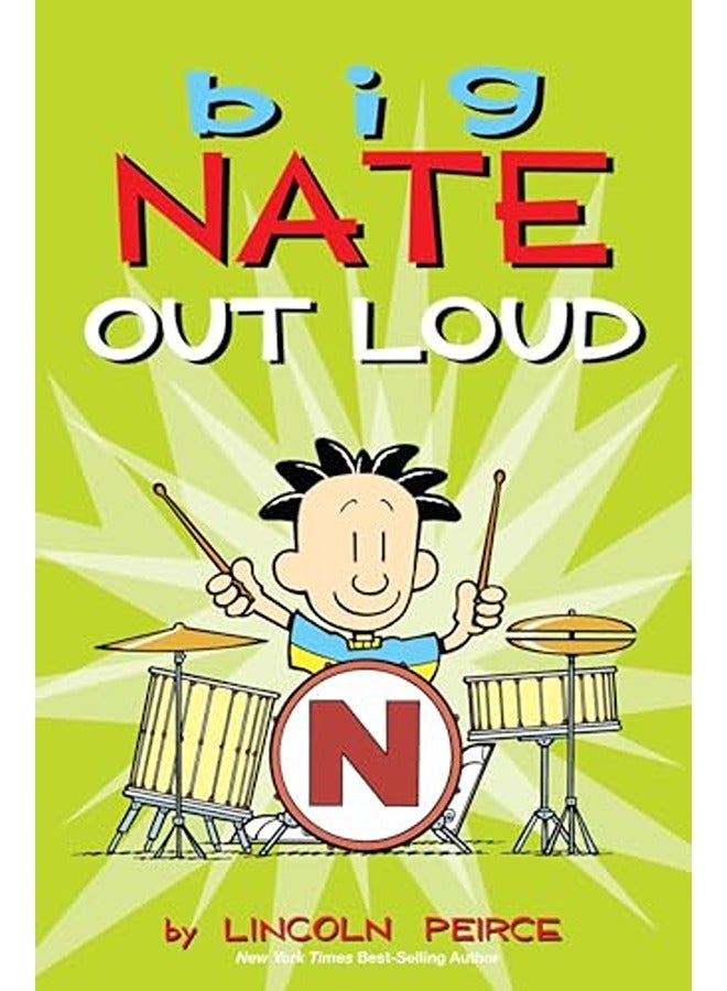 بيج نيت أوت لاود